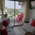 Flash Sale! Apartment With 3 Rooms, 2 Bathrooms 5 Min To The Beach, The Walled City And Airport