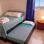Flash Sale! Apartment With 3 Rooms, 2 Bathrooms 5 Min To The Beach, The Walled City And Airport