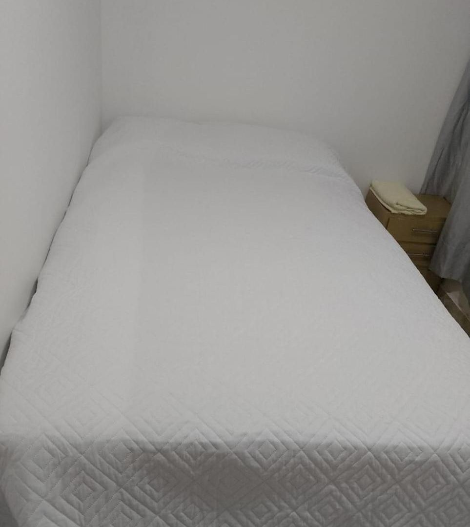 Flash Sale! With 3 Rooms, 2 Bathrooms 5 Min To The Beach, The Walled And Airport Cartagena