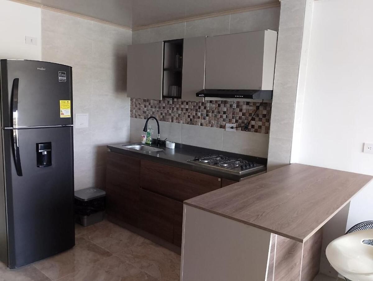Apartamento Flash Sale! With 3 Rooms, 2 Bathrooms 5 Min To The Beach, The Walled And Airport *