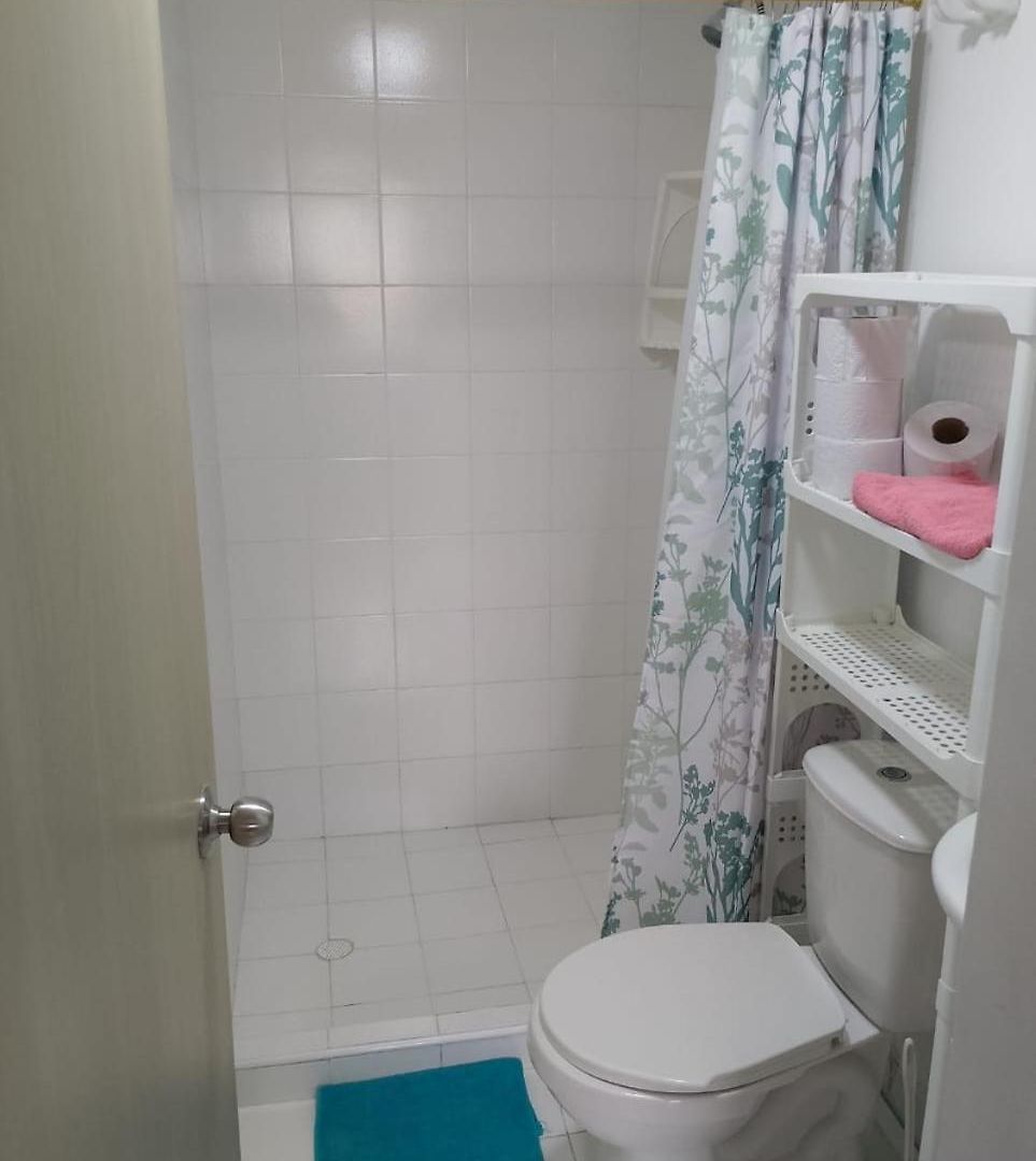 Flash Sale! With 3 Rooms, 2 Bathrooms 5 Min To The Beach, The Walled And Airport Apartamento Cartagena