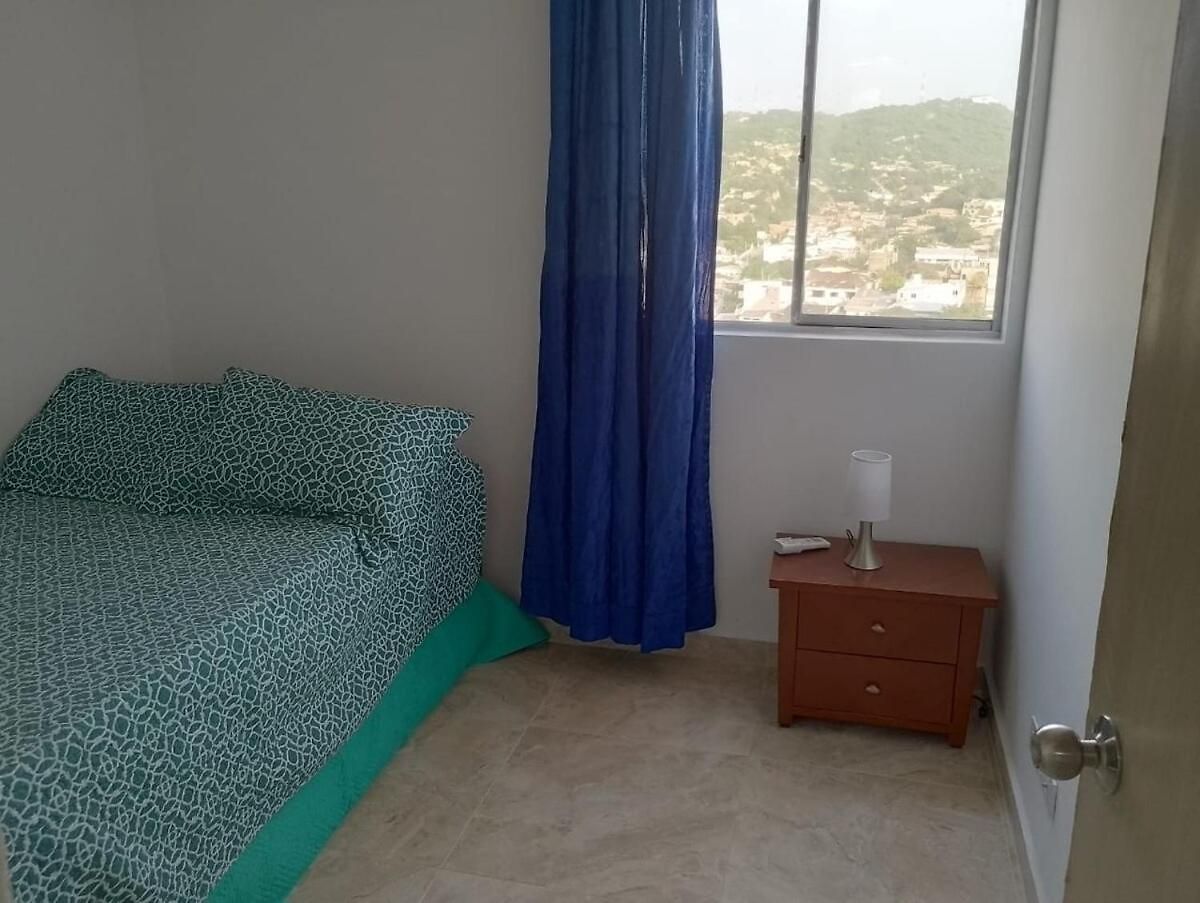 Flash Sale! With 3 Rooms, 2 Bathrooms 5 Min To The Beach, The Walled And Airport Apartamento