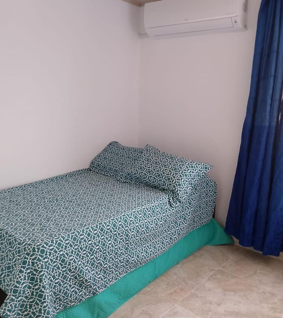 Apartamento Flash Sale! With 3 Rooms, 2 Bathrooms 5 Min To The Beach, The Walled And Airport *