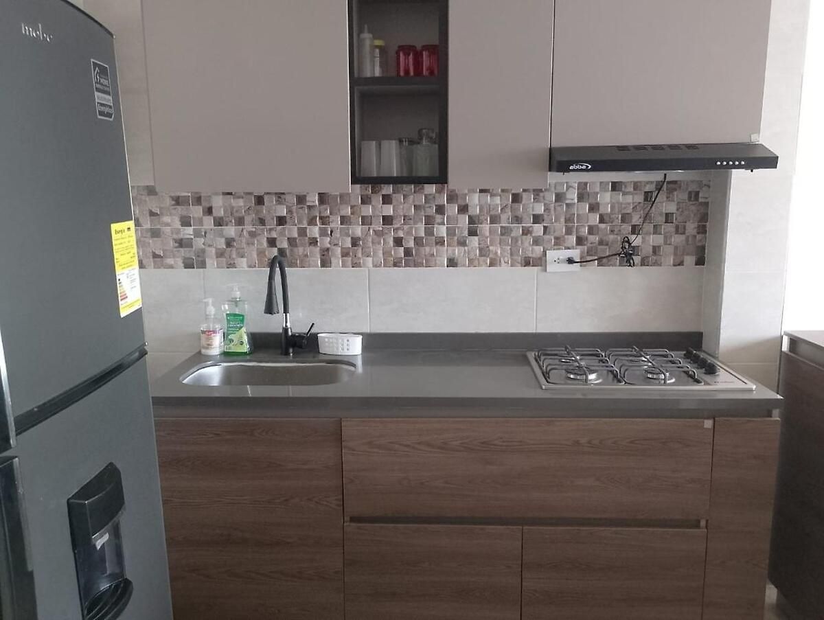 Apartamento Flash Sale! With 3 Rooms, 2 Bathrooms 5 Min To The Beach, The Walled And Airport *
