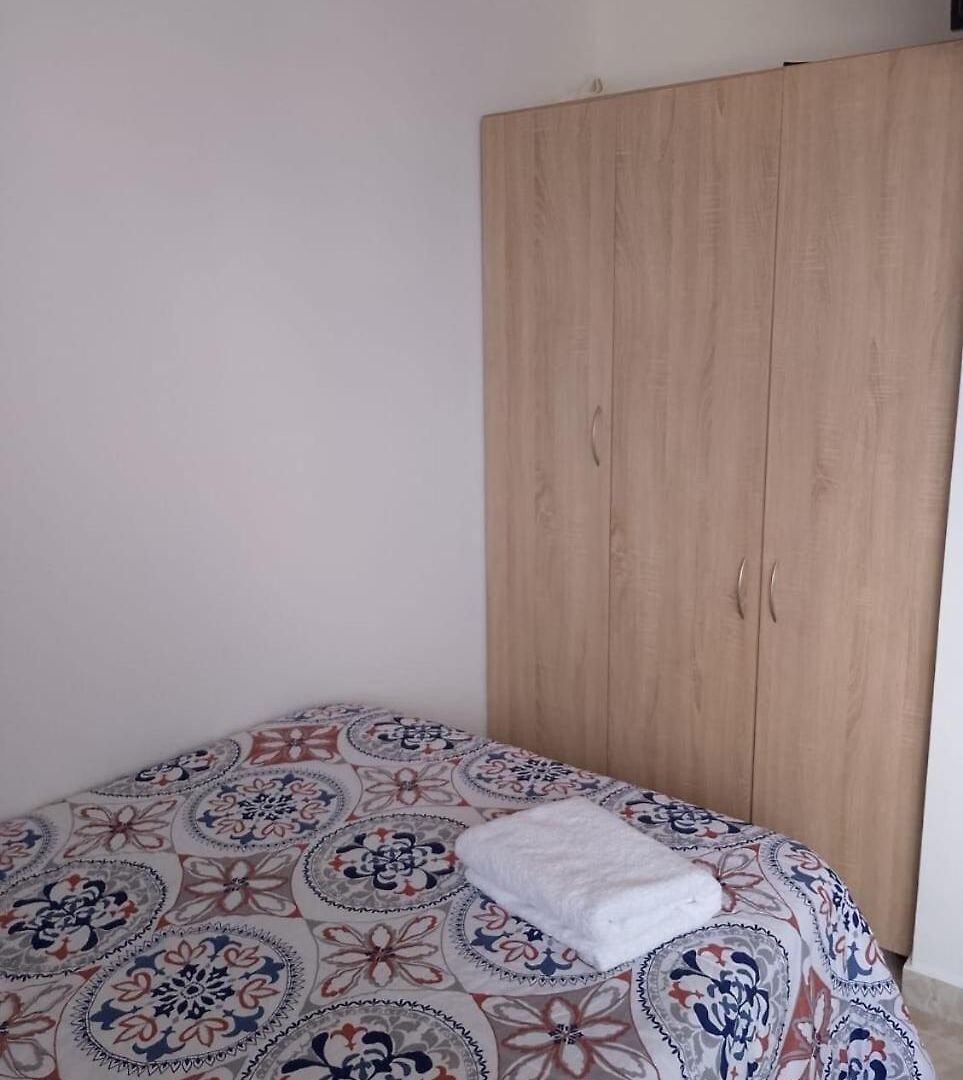 Flash Sale! With 3 Rooms, 2 Bathrooms 5 Min To The Beach, The Walled And Airport Cartagena
