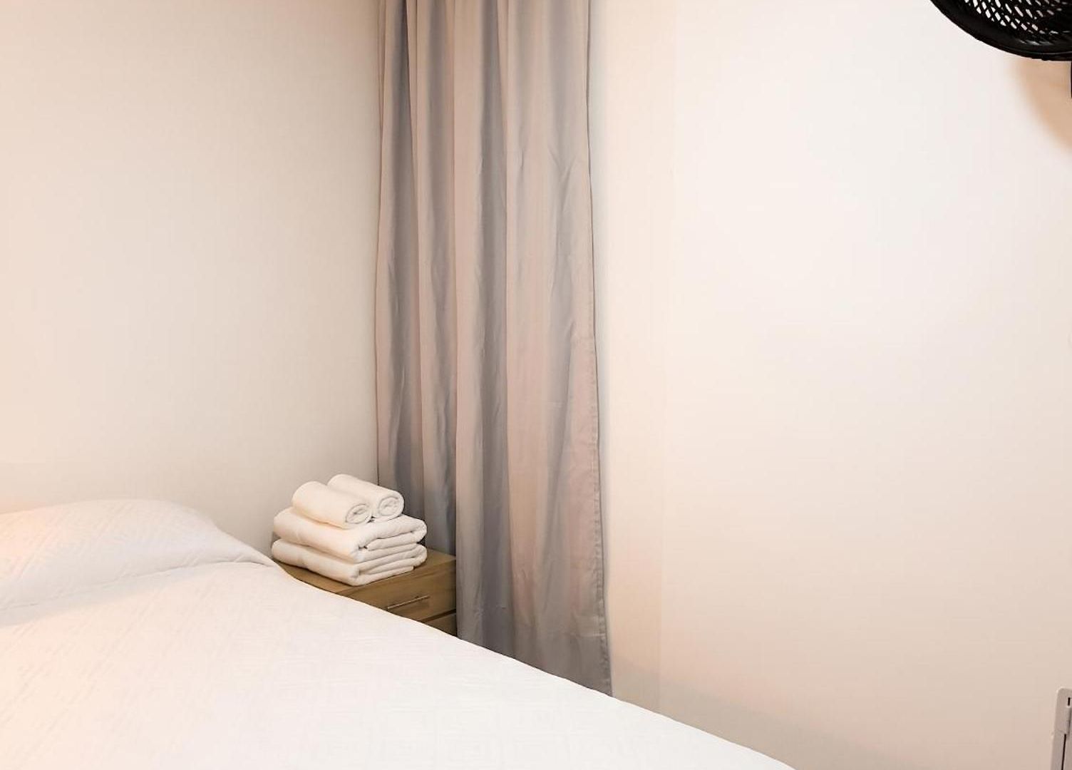 Flash Sale! With 3 Rooms, 2 Bathrooms 5 Min To The Beach, The Walled And Airport * Cartagena