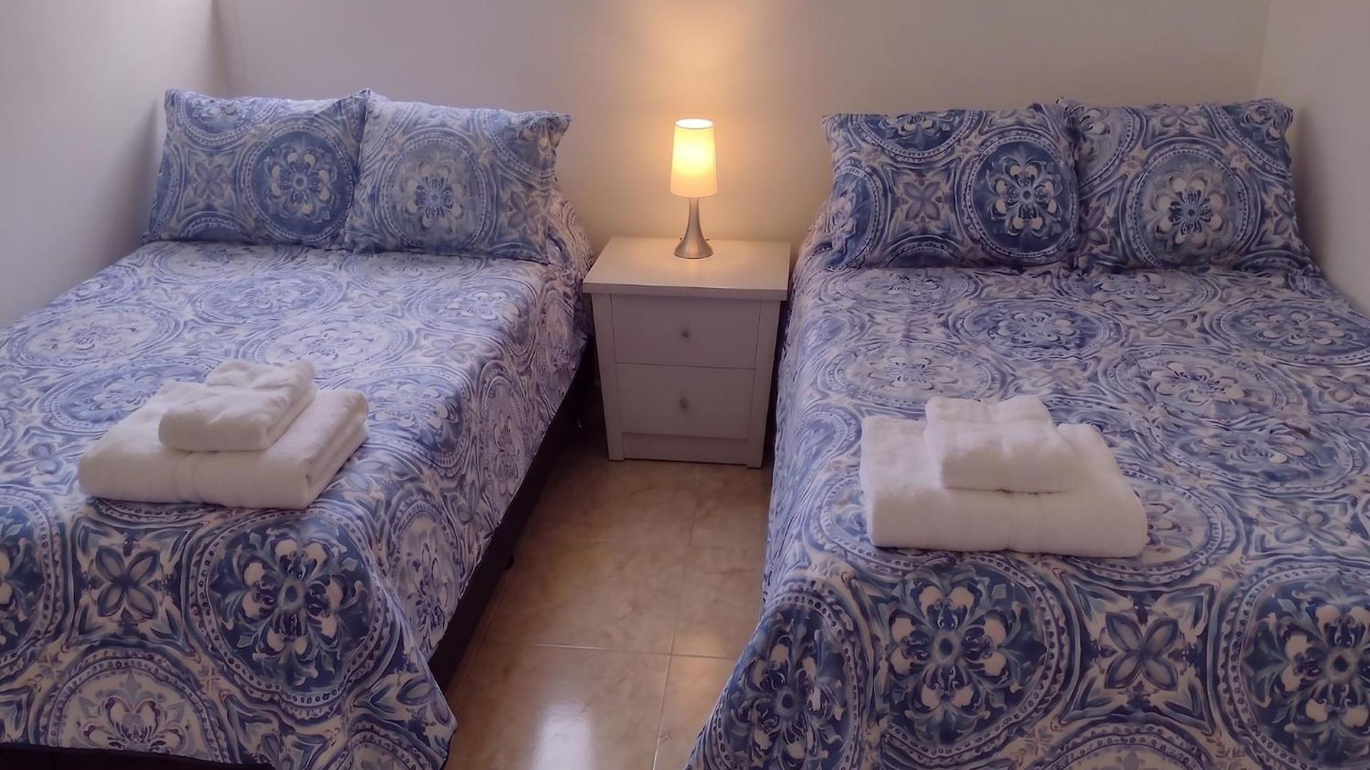 Apartamento Flash Sale! With 3 Rooms, 2 Bathrooms 5 Min To The Beach, The Walled And Airport *