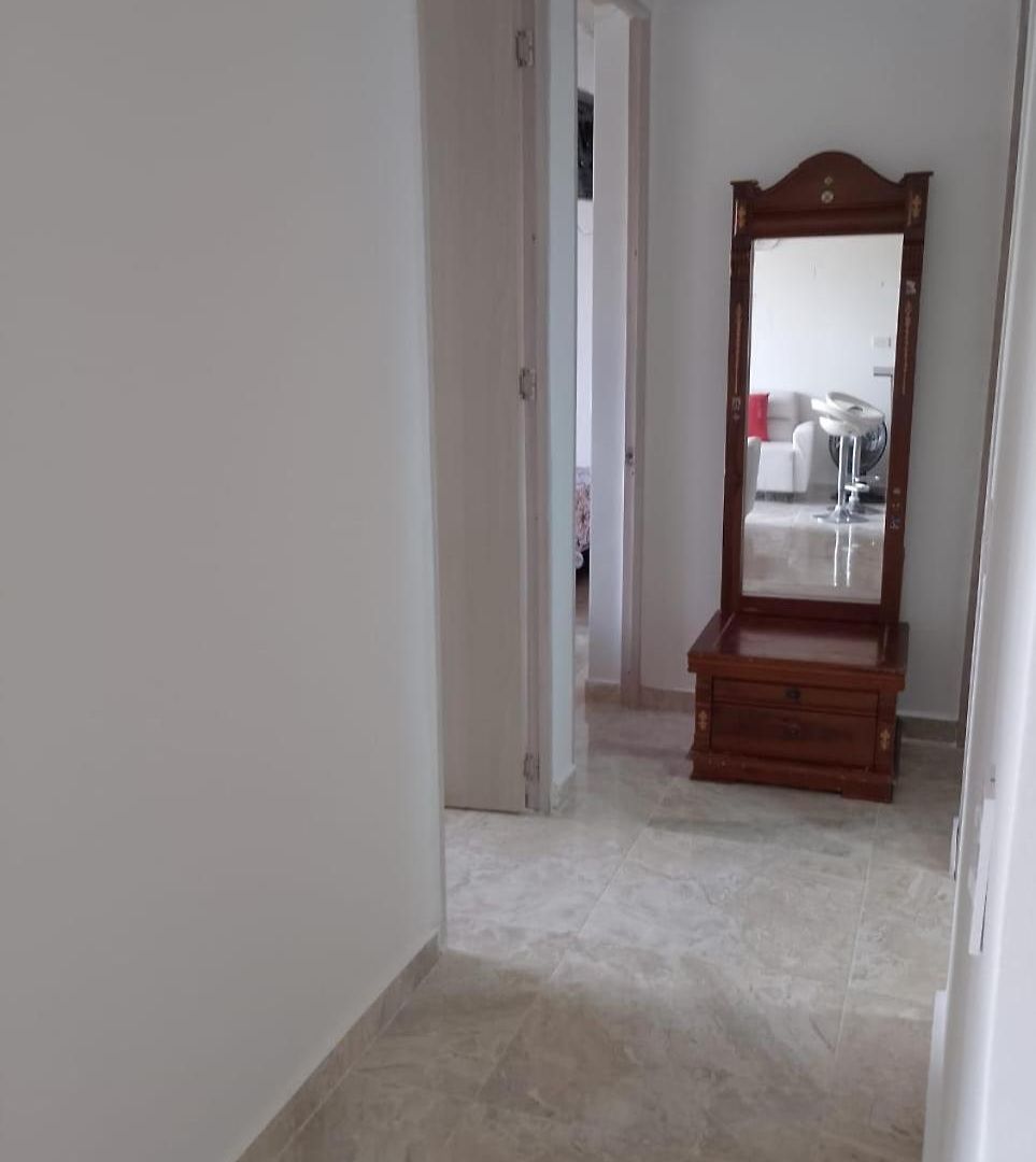 Apartamento Flash Sale! With 3 Rooms, 2 Bathrooms 5 Min To The Beach, The Walled And Airport Cartagena