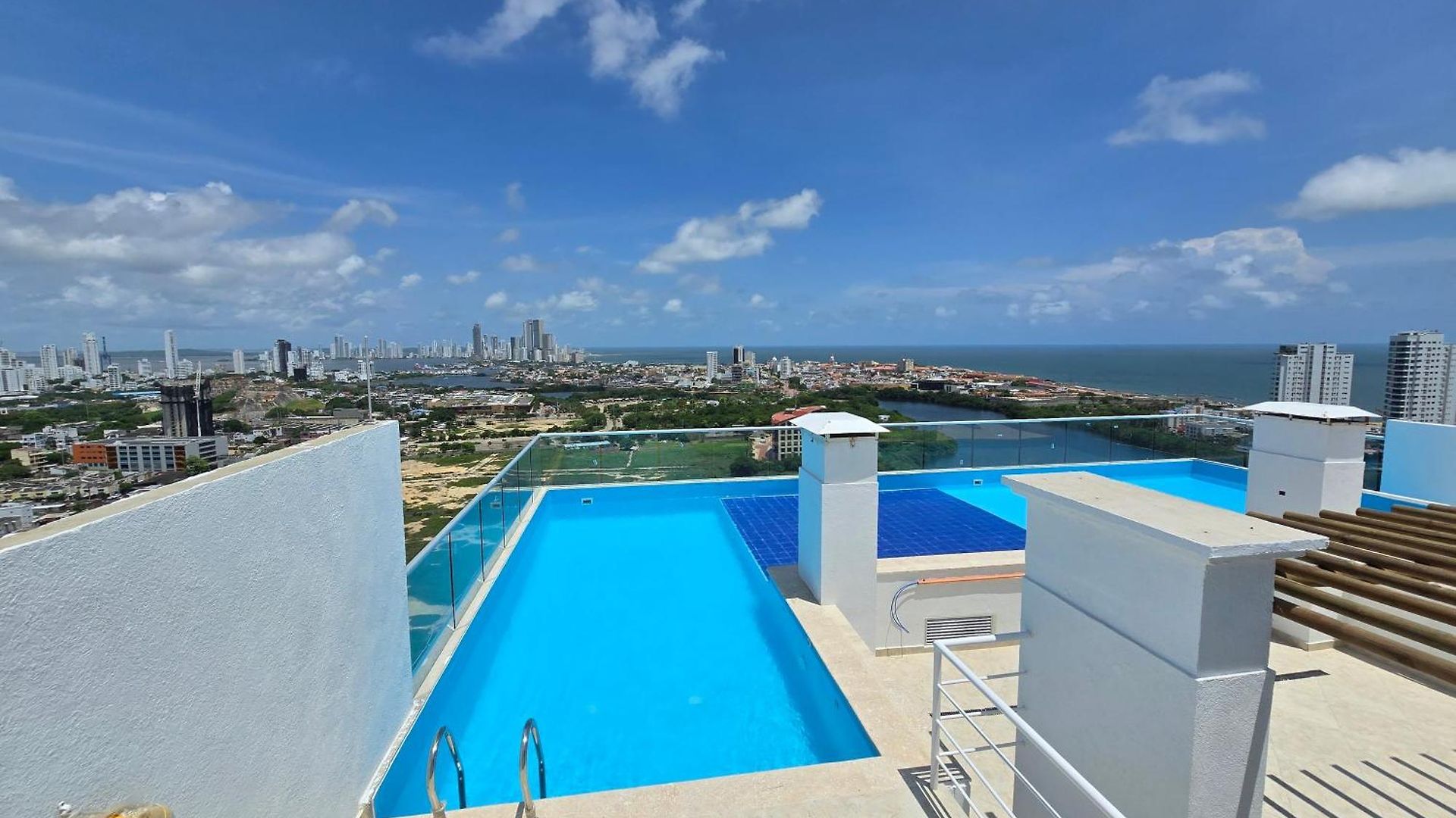 Apartamento Flash Sale! With 3 Rooms, 2 Bathrooms 5 Min To The Beach, The Walled And Airport *