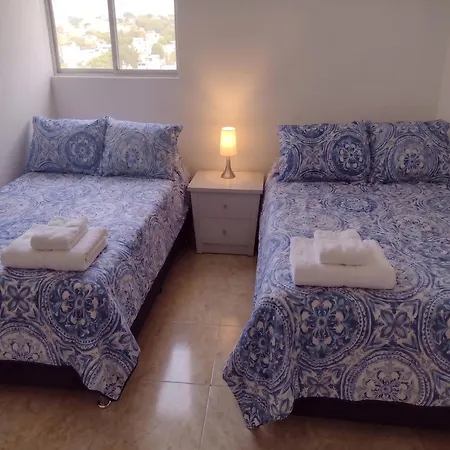 Apartamento Flash Sale! With 3 Rooms, 2 Bathrooms 5 Min To The Beach, The Walled And Airport *