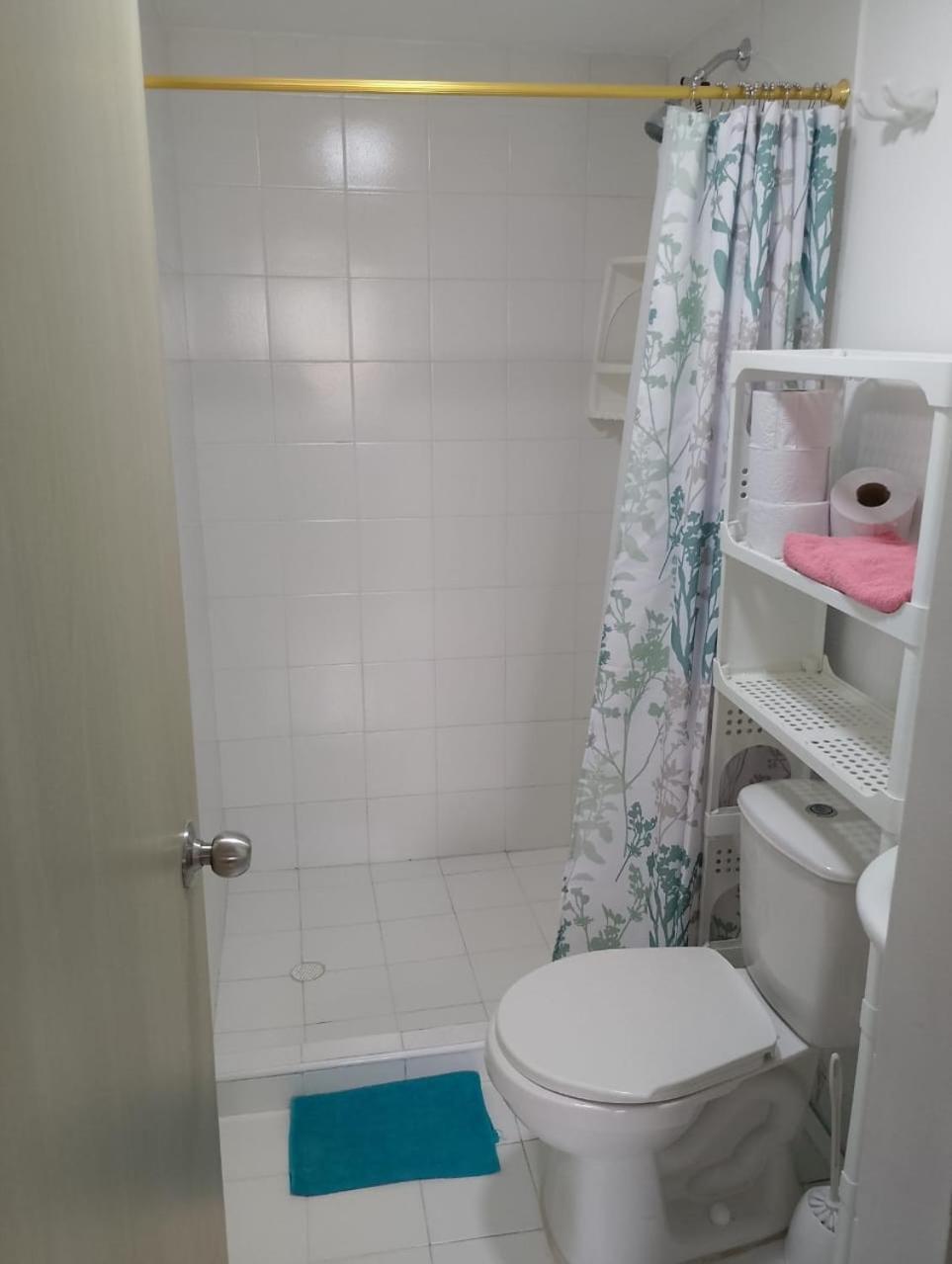 3 Bedroom In 5 Min To The And The Walled Apartamento Cartagena