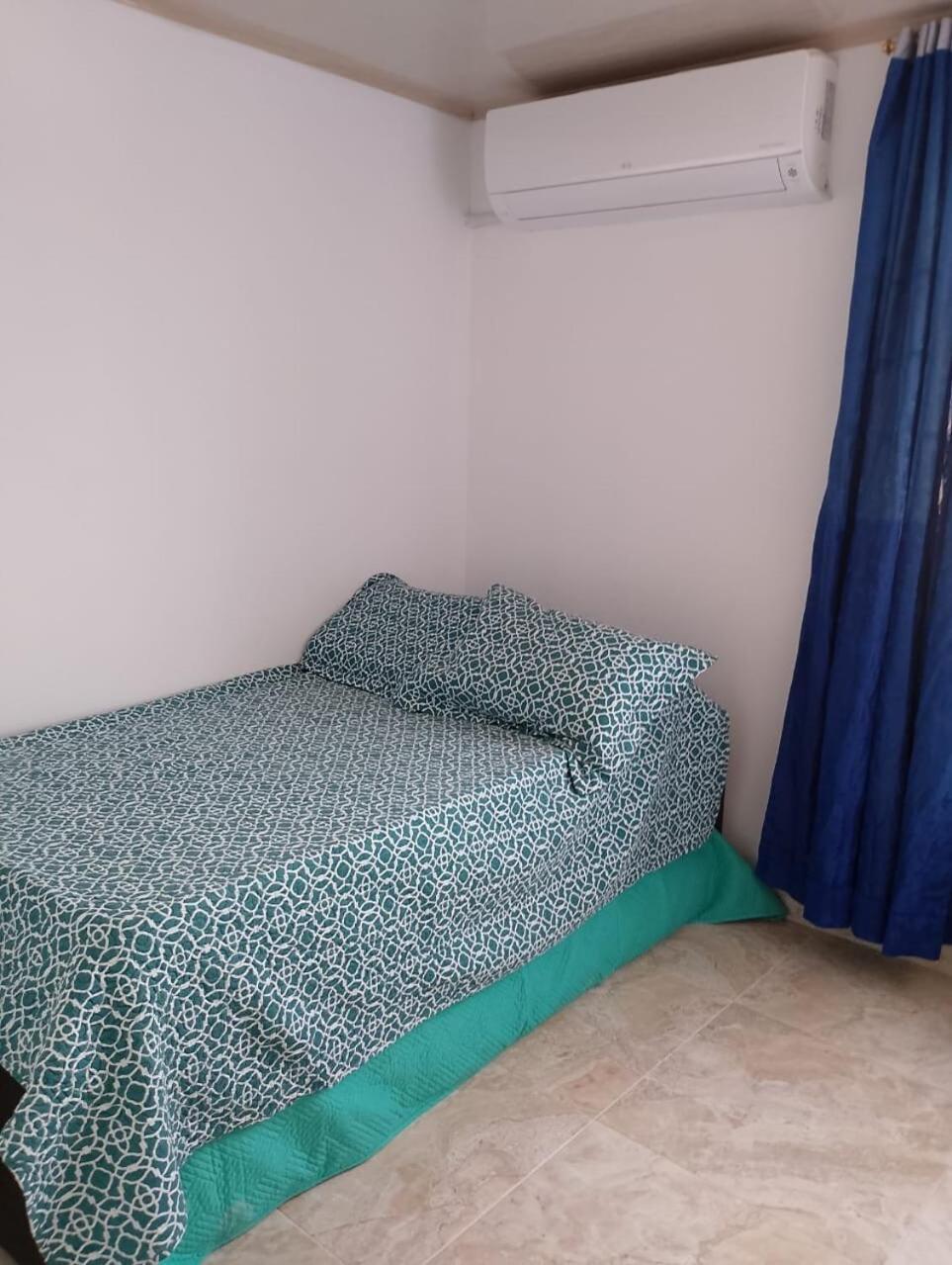 Apartamento 3 Bedroom In 5 Min To The And The Walled *