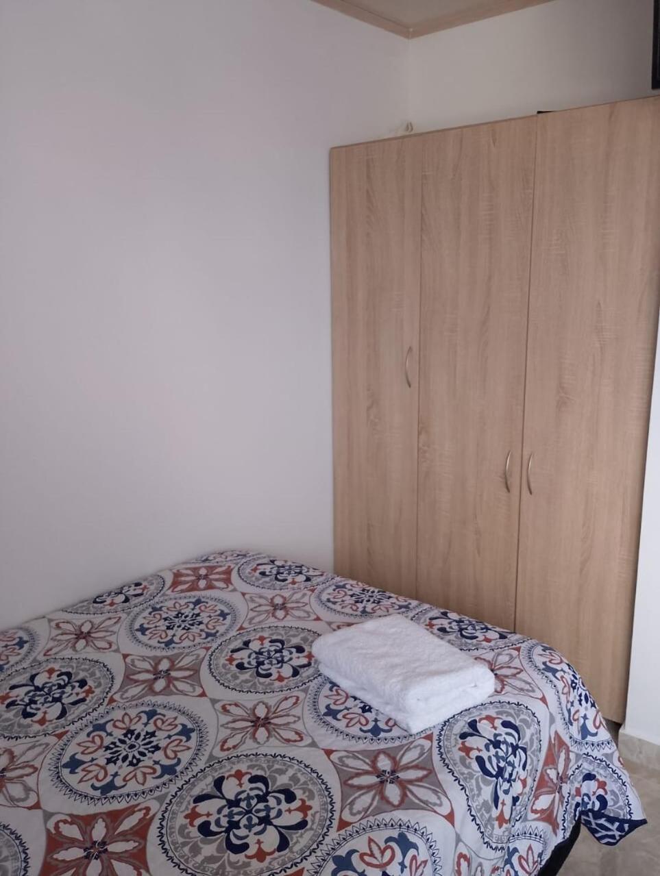 3 Bedroom In 5 Min To The And The Walled Cartagena