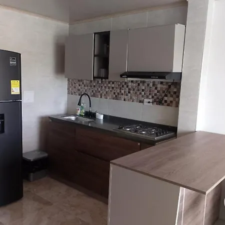Apartamento Flash Sale! Apartment With 3 Rooms, 2 Bathrooms 5 Min To The Beach, The Walled City And Airport *