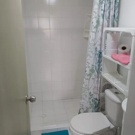 Flash Sale! Apartment With 3 Rooms, 2 Bathrooms 5 Min To The Beach, The Walled City And Airport Apartamento Cartagena
