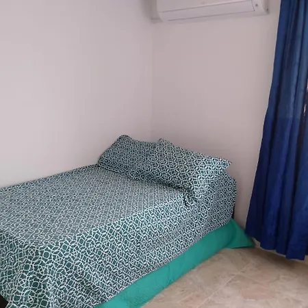Apartamento Flash Sale! Apartment With 3 Rooms, 2 Bathrooms 5 Min To The Beach, The Walled City And Airport *