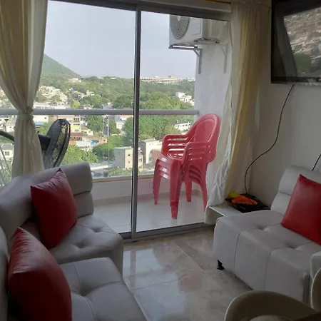 Flash Sale! Apartment With 3 Rooms, 2 Bathrooms 5 Min To The Beach, The Walled City And Airport Apartamento *