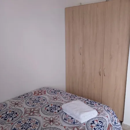 Flash Sale! Apartment With 3 Rooms, 2 Bathrooms 5 Min To The Beach, The Walled City And Airport Cartagena