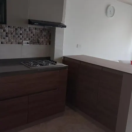 Apartment Flash Sale! Apartment With 3 Rooms, 2 Bathrooms 5 Min To The Beach, The Walled City And Airport Cartagena