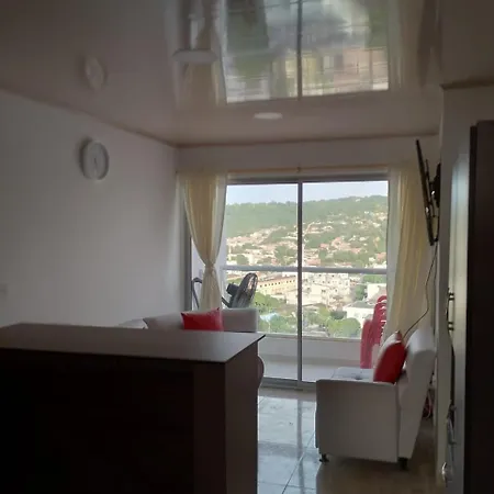 Apartment Flash Sale! Apartment With 3 Rooms, 2 Bathrooms 5 Min To The Beach, The Walled City And Airport Cartagena